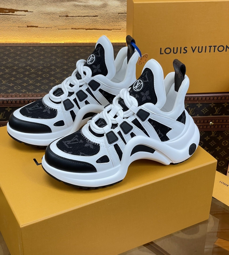 Louis Vuitton Sneakers